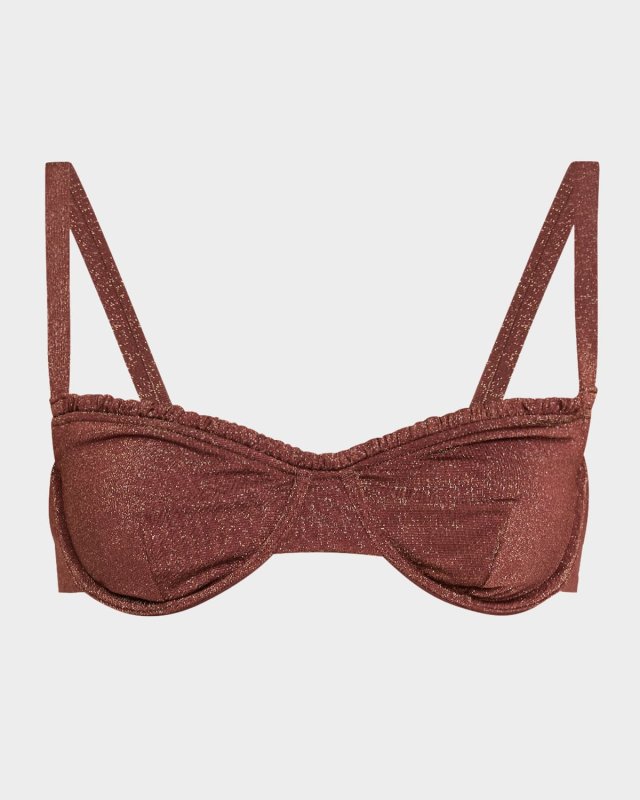 Marilyn Bikini Top